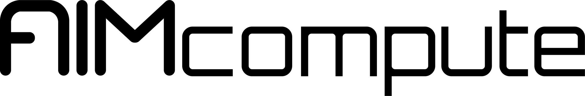 AIMcompute | AIM-Servers and Compute Power